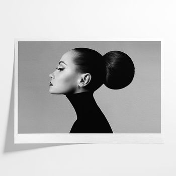 Hahnemühle Etching